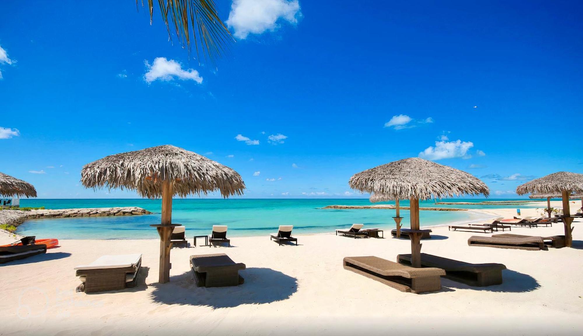 Casablanca Bahamas- New Luxury Waterfront Condo, Palm Cay, The Bahamas
