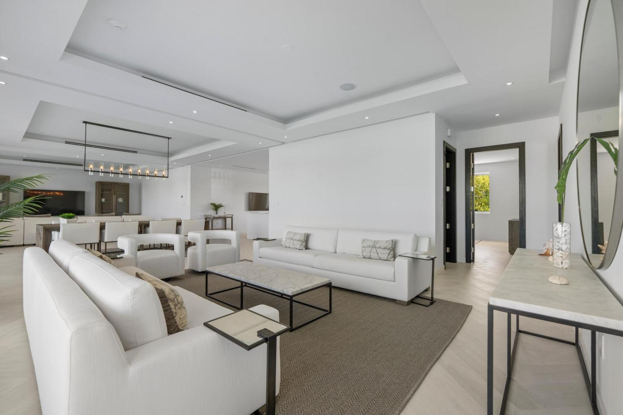 Appartement Casablanca Bahamas- New Luxury Waterfront Condo, Palm Cay, The Bahamas