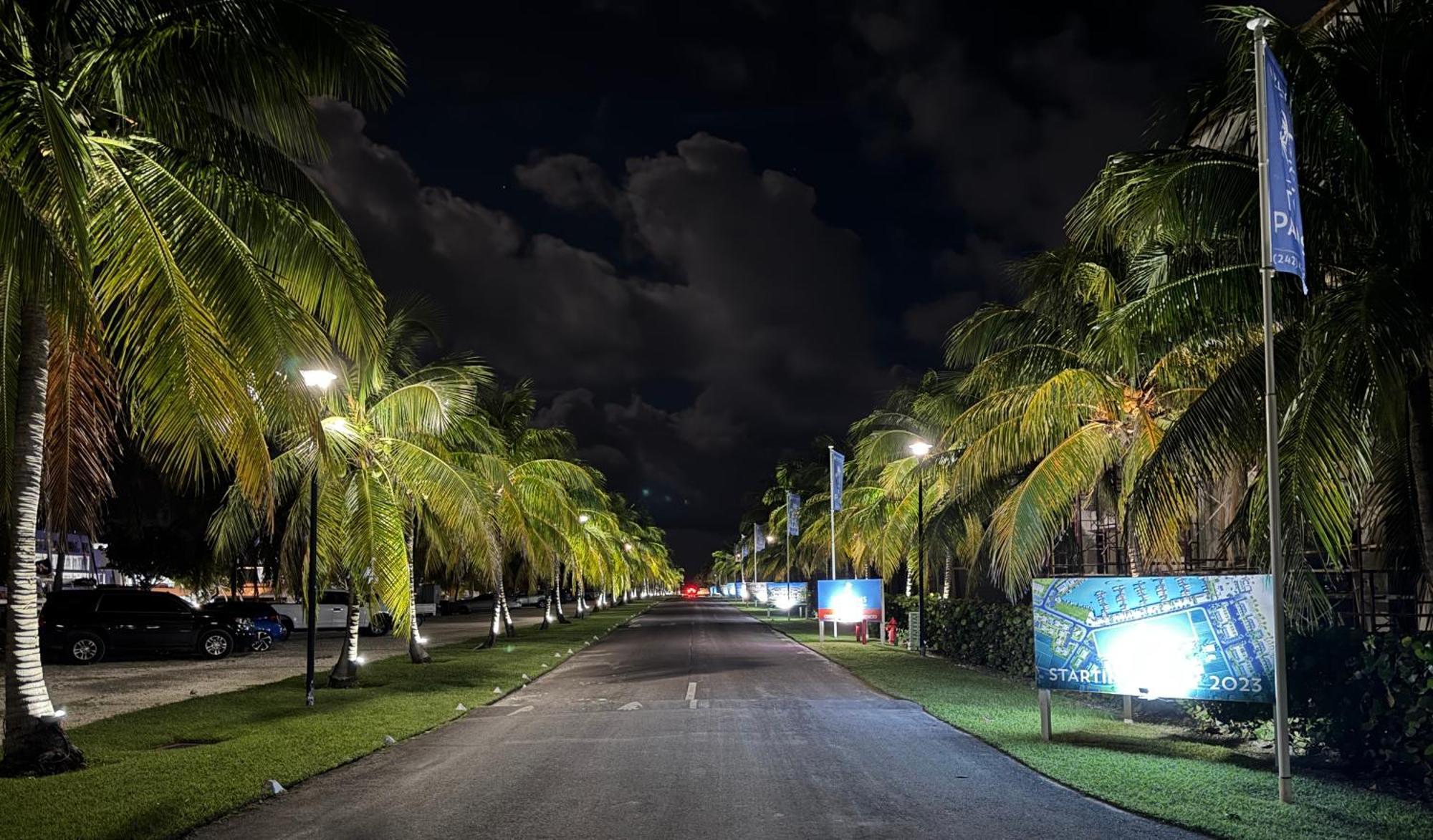 Casablanca Bahamas- New Luxury Waterfront Condo, Palm Cay, The Bahamas *