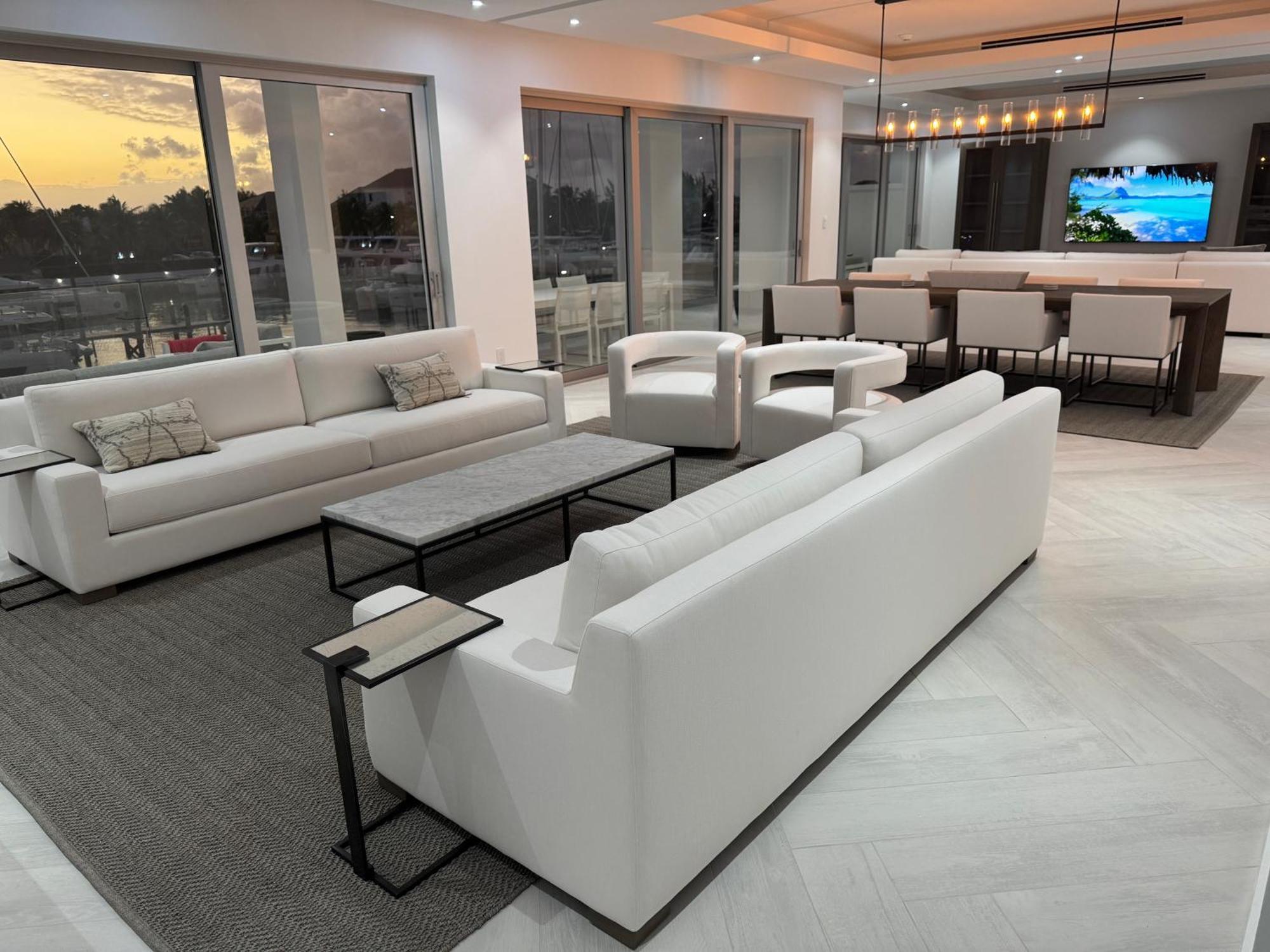 Apartamento Casablanca Bahamas- New Luxury Waterfront Condo, Palm Cay, The Bahamas