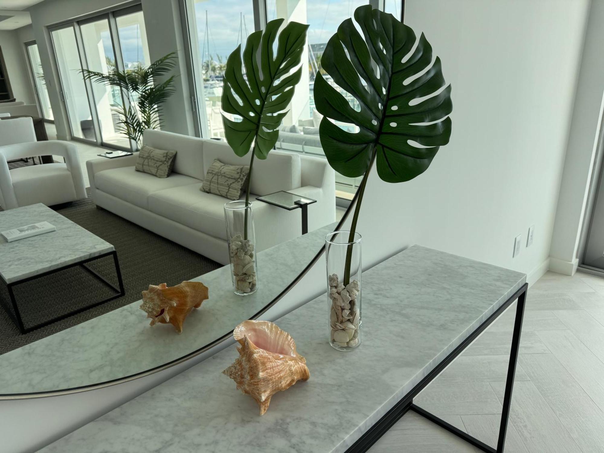 Apartamento Casablanca Bahamas- New Luxury Waterfront Condo, Palm Cay, The Bahamas *