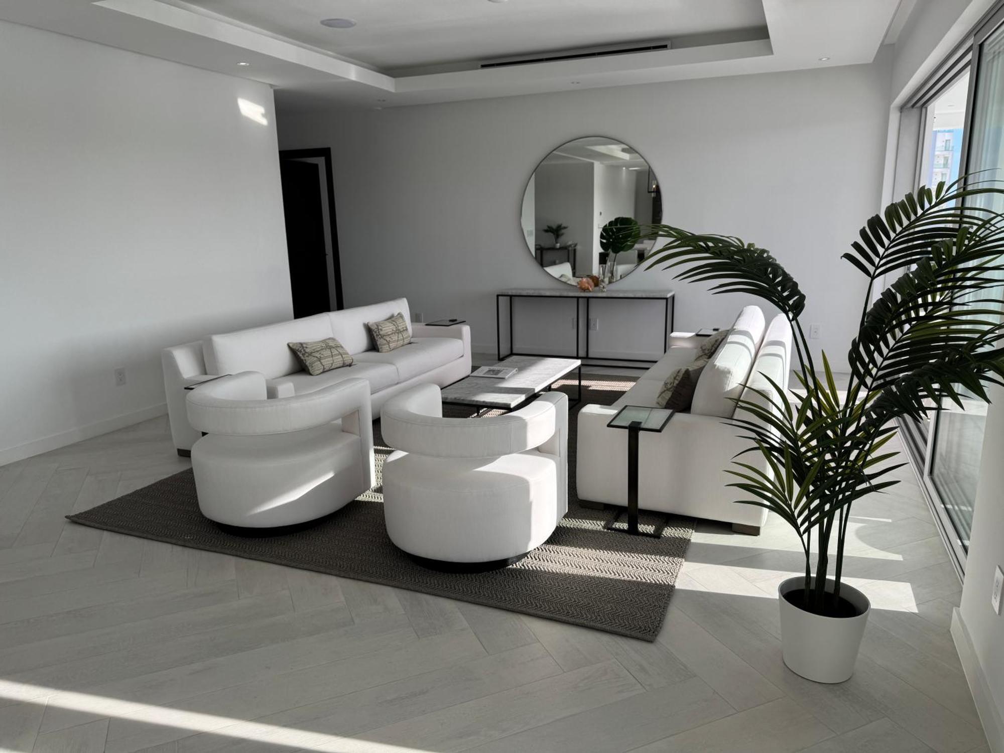Apartamento Casablanca Bahamas- New Luxury Waterfront Condo, Palm Cay, The Bahamas Nassau