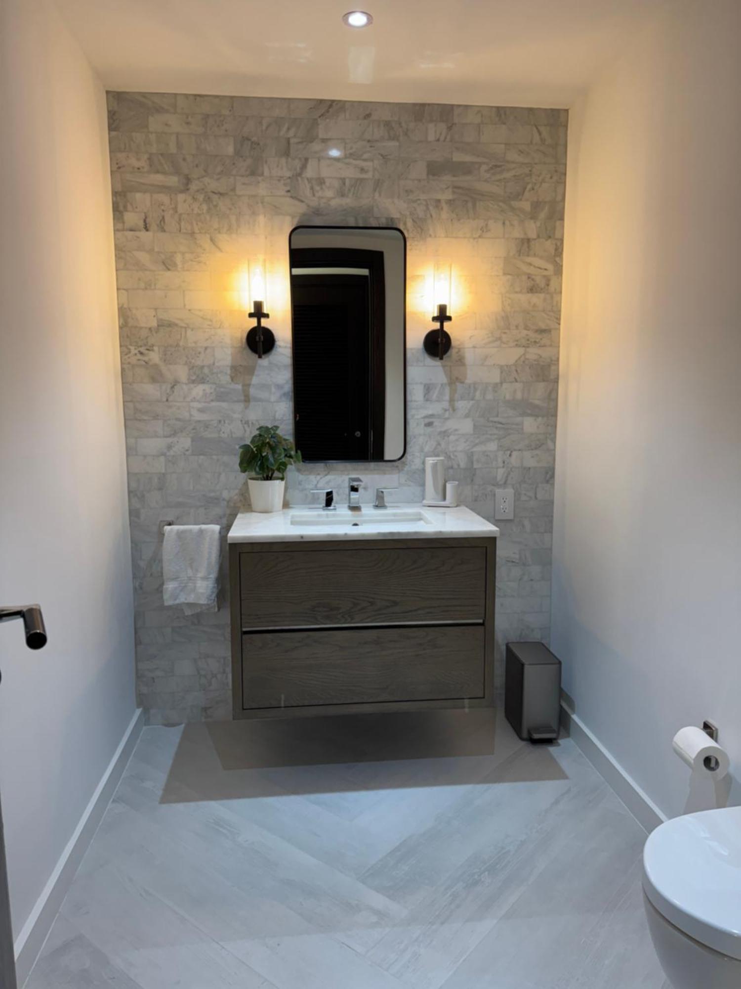 Casablanca Bahamas- New Luxury Waterfront Condo, Palm Cay, The Bahamas Apartamento
