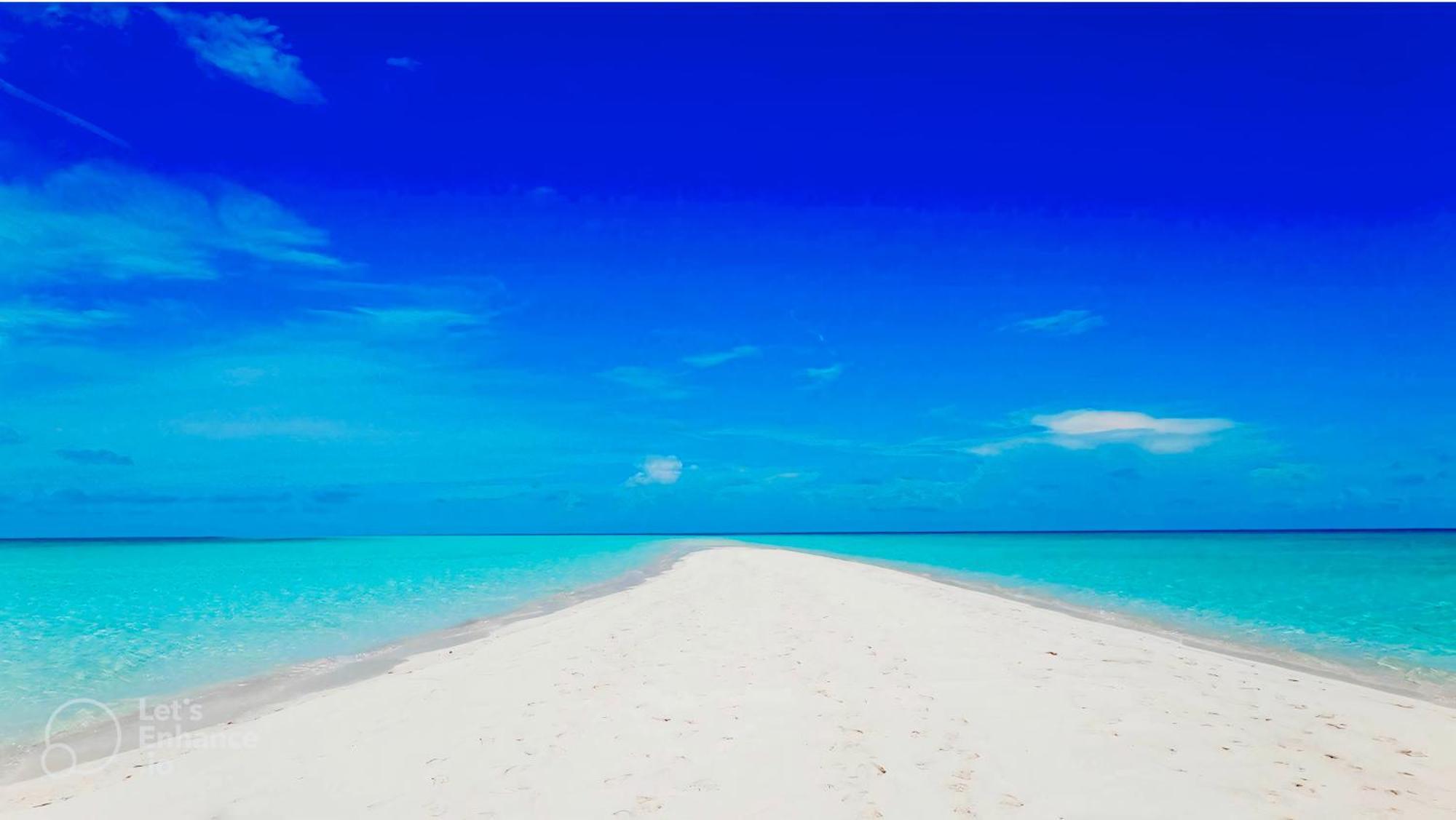 Casablanca Bahamas- New Luxury Waterfront Condo, Palm Cay, The Bahamas Apartment *